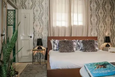Image de New Comfortable Studio Apartment P3