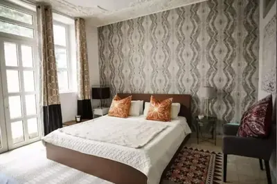 Image de Gorgeous Apartment, private terrace and Free tour P1