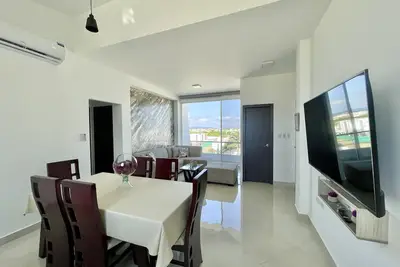 Image de Puerto Madera Apartamentos