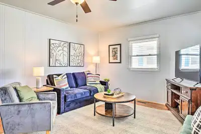 Image de Anderson Bungalow Near University + Downtown!