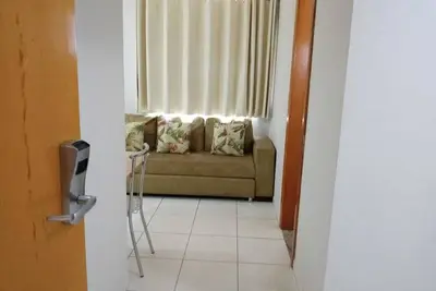 Image de Goldem Dolphin Expres Apt with 24-hour indoor water park