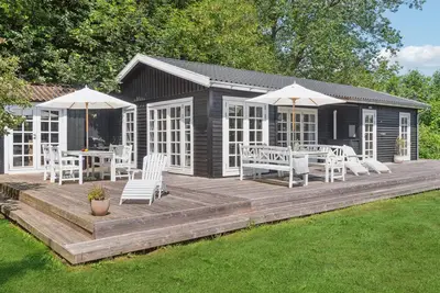 Image de Magnifique maison de 3 chambres à Stege