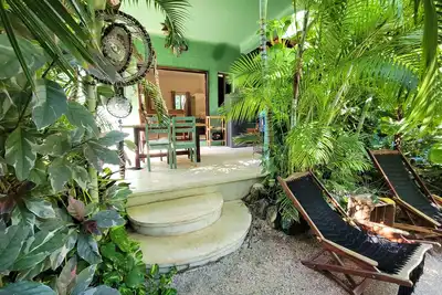 Image de Private authentic Tulum Hacienda
