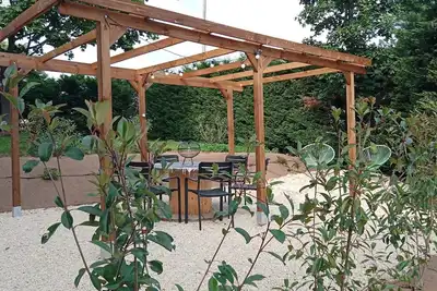 Image de Le Relais d'Avauges - Saint-Romain-De-Popey