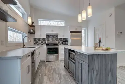 Image de Mont Mégantic - Spa - Vénus