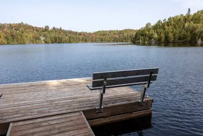 Image de Bord du Lac Walfred - Spa - Mistral Club Walfred