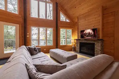 Image de Accès au Lac Walfred - Spa - Monsoon Club