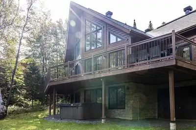 Image de Bord du lac Walfred - Spa - Mistral Club