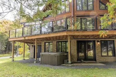 Image de Accès au Lac Walfred - Spa - Monsoon Club