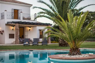 Finca El Arroyo Ronda by Ruralidays