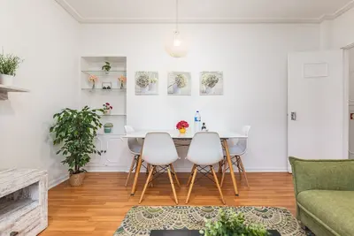 Image de Gaia Cosy 1e par Hopstays | Pr&egrave;s du Wow