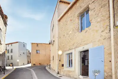 Image de Gorgeous home in Villeseque des Corbier