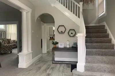 Image de 6 Br Home Just Minutes From Downtown Cincinnati
