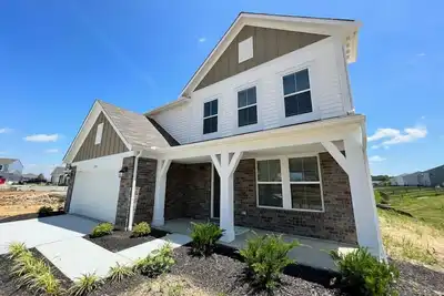Image de Cheerful 4 Bedroom Home - Brand New Construction!