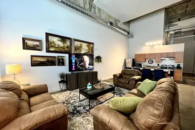 Image de 5111 Peters Cartridge - New · New Industrial One Bedroom Near Mason/Kings Island