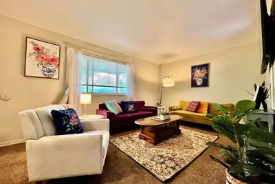 Nice Place for the Budget Conscious