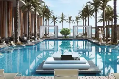 Image de Amazing apartment Lyfe Resort-& Residences- Ocean view!