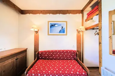 Image de Studio Confort (4 Personnes)