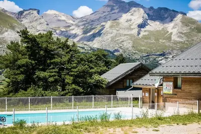 Image de Studio 4 personnes - Confort