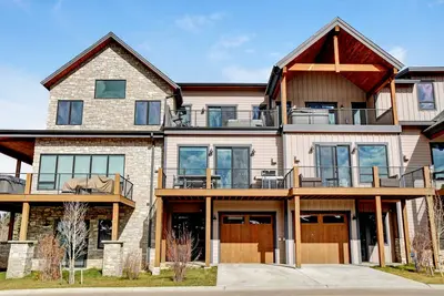 Image de Luxury Villa 114 I Private Hot Tub I Great Views I Best Price I Discounted Attractions