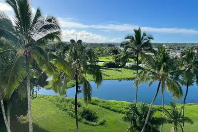 Image de Maluhia Wai - Modern 2 Bd Condo w/Pool, A/C, Wi-Fi