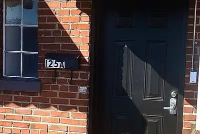 Image de Apartment Downtown Bardstown<br>The Pack