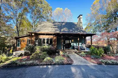 Image de Rest & Relaxation in Remote Cabin on 10 Acres
