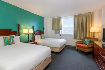 Image de Great Location! 4 Comfortable Units, Onsite Pool, Pets Allowed