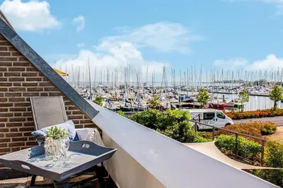 Image de Bel appartement à Bruinisse