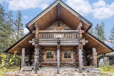 Image de Lomaperä by Interhome