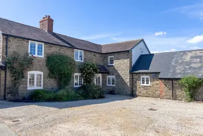 Image de Roundton House, Montgomery, Shropshire