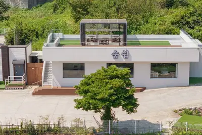 Image de Namhae Seven House