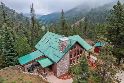 Image de Relax, rejuvenate and recharge at Star Wrangler!