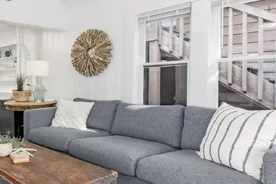 Image de Begonia Beach Cottage- Dog Friendly