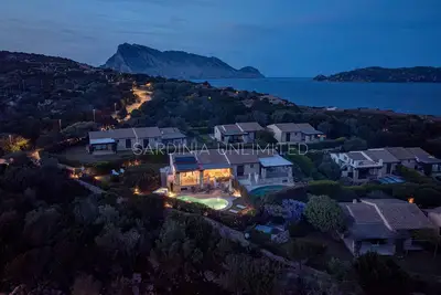 Image de Villa à San Teodoro avec 3 chambres à coucher, 8 couchages