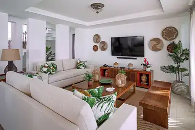 Image de Stunning 5 Star Resort 1, 2, 3, 4, 5, 6 Bdr or Villas