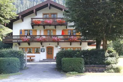 Image de Double room with breakfast without balcony - Guesthouse Kirner