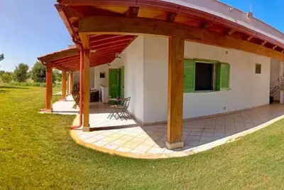 Image de Villa Laura Comfort Country House Cin: It072006c200062758