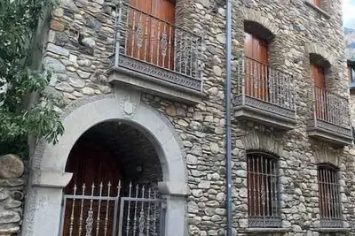 Image de Conchita de Benasque House