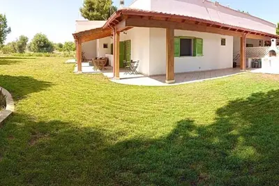 Image de Villa Laura and Costanza