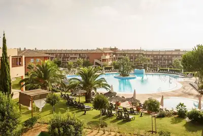 Image de Aparthotel Ilunion Sancti Petri