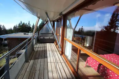 Image de Appartement tout confort, proche des pistes et Esf