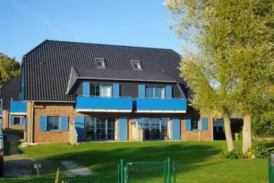Image de Vacation apartment 07 Am Selliner See - Holiday apartment 07 Am Selliner See with terrace