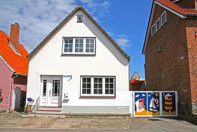 Image de Captain's House