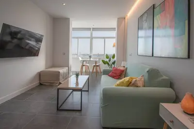 Image de Appartement La Atalaya de Cadix
