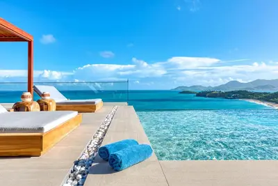 Image de Chef included by Fantasia Villas: Villa Amandara