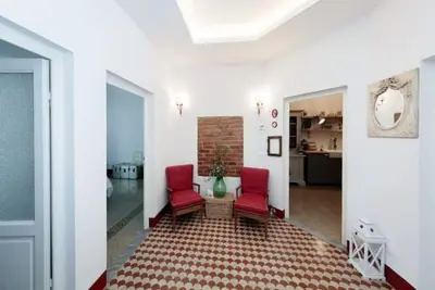 Image de Casa Amelie - Apartment In Florence Free Wifi + Ethernet