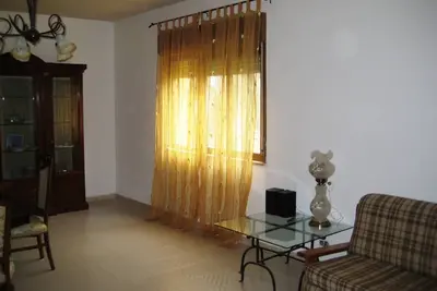 Image de Villa Giu independent villa near airport and sea