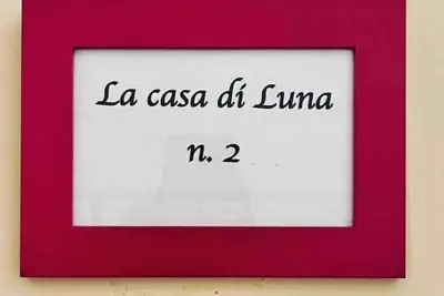 Image de \"La casa di Luna 2 city center Catania\" + bike