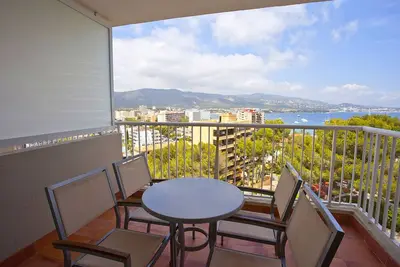 Image de Vistasol Apartments